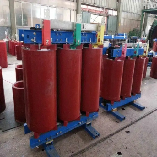 微山SCB10-250KVA干式变压器