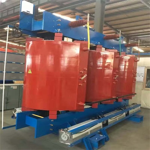 微山SCB10-500KVA干式变压器价格
