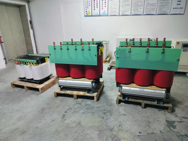 微山KS11-1000KVA矿用变压器